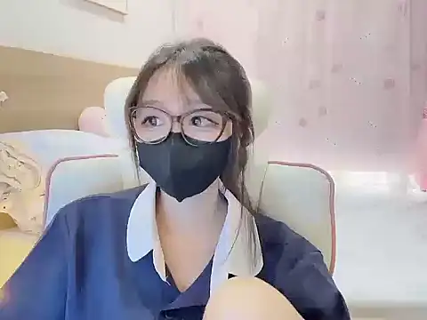 Yuyu-baobei's cam snapshot