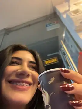 clarachanelricek's cam snapshot