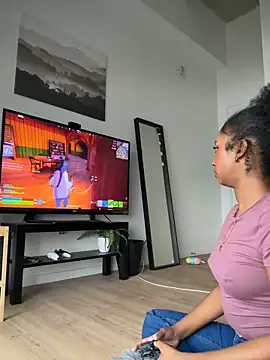 Your_Paris live sex cam