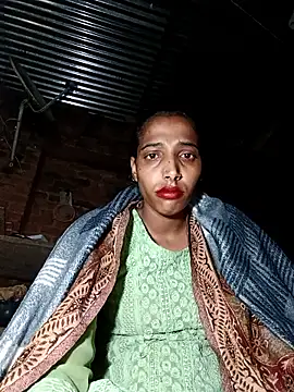 Pinki_thakur_1's cam snapshot