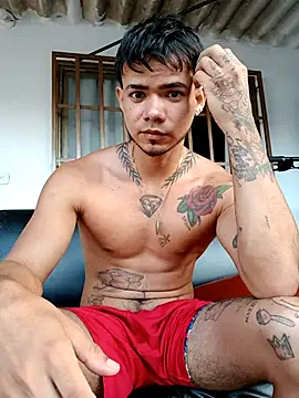 Niick01_'s cam snapshot