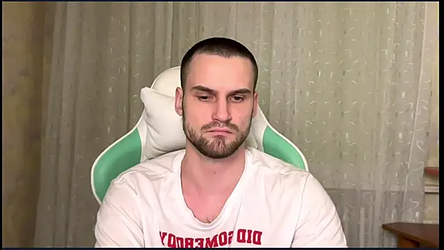 Iveeran's cam snapshot