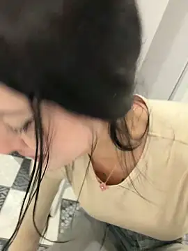 Melissa_crazy's cam snapshot