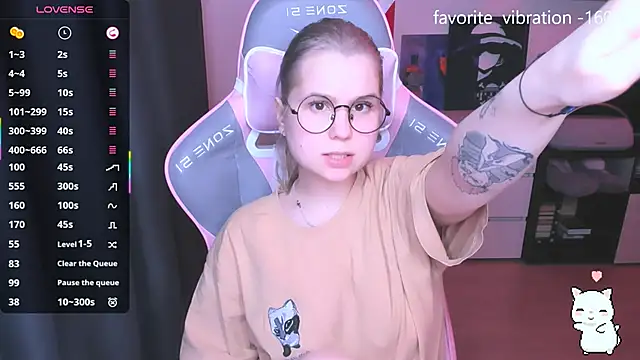 miray_kuriyama123's cam snapshot