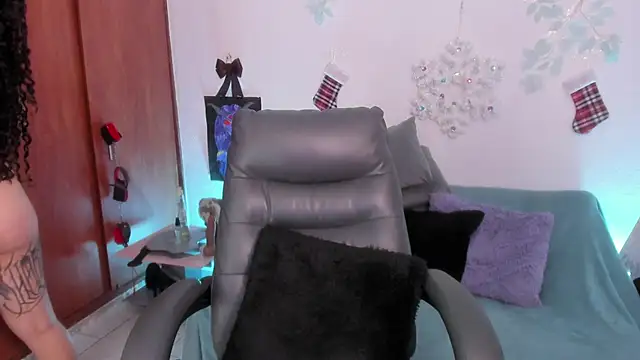 Cata_green's cam snapshot