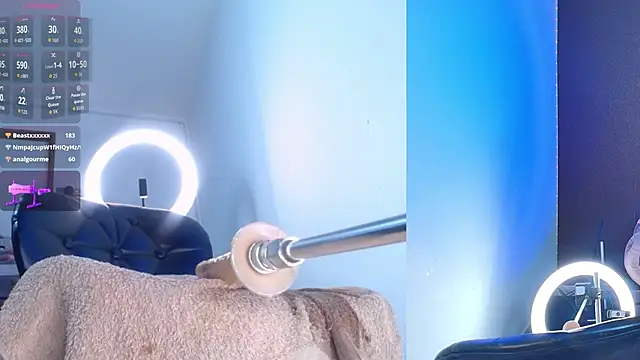 luciana_hunters live sex cam