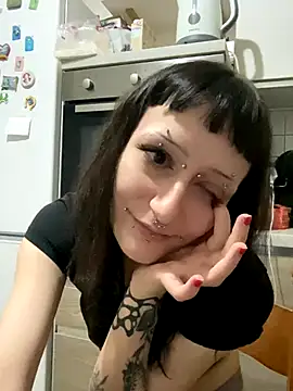 TheBunnyIwas's cam snapshot