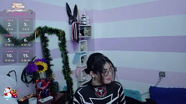 Catwhite_'s cam snapshot