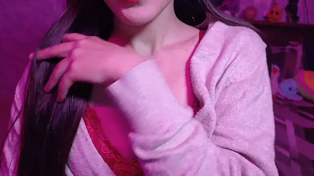 MidnightFlame live sex cam