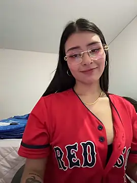 CatadeLuca live sex cam