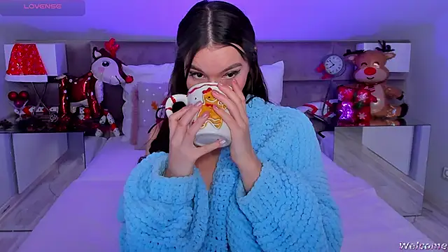 MiaMuse live sex cam