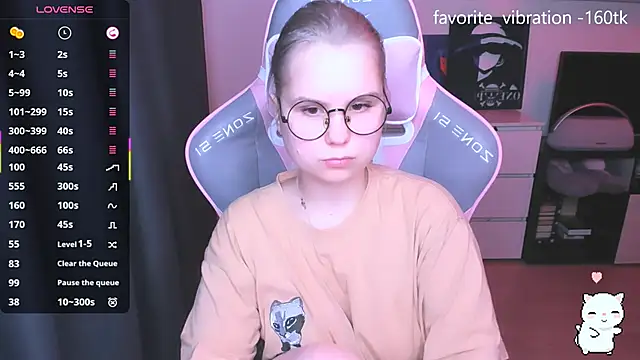 miray_kuriyama123's cam snapshot