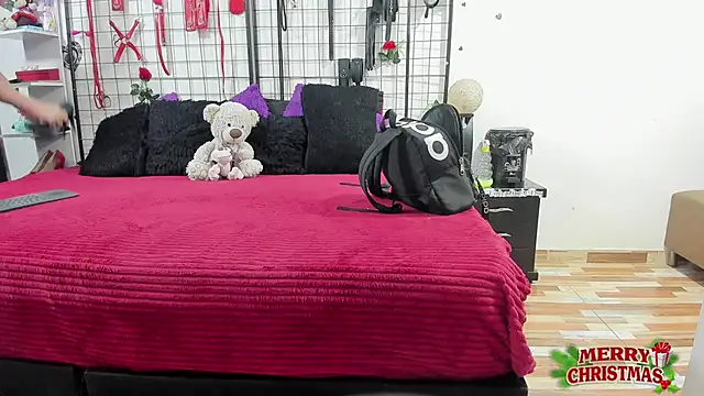 thedream_girls live sex cam