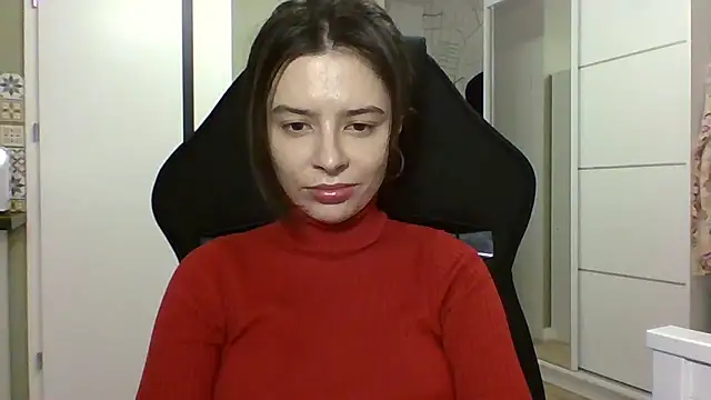 LariceSexy's cam snapshot