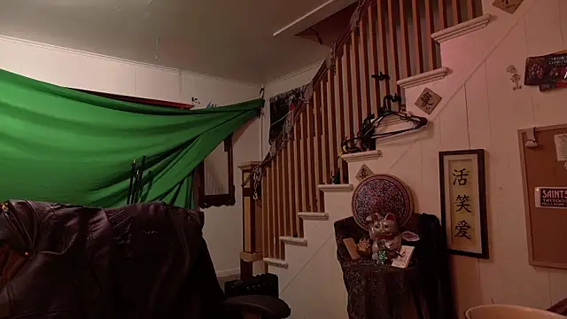 MasterDaddyCool live sex cam