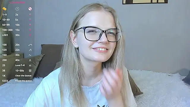 MicheleHonas's cam snapshot