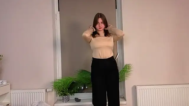 DanetteSaab's cam snapshot