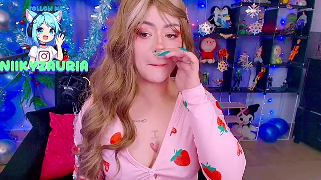 _niiky's cam snapshot