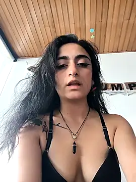 Lila_Desiree's cam snapshot