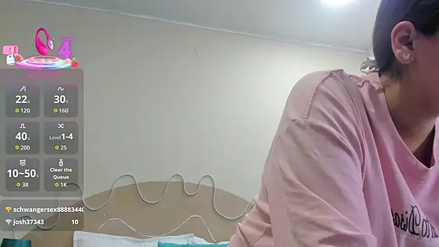 Palmer_Evans live sex cam