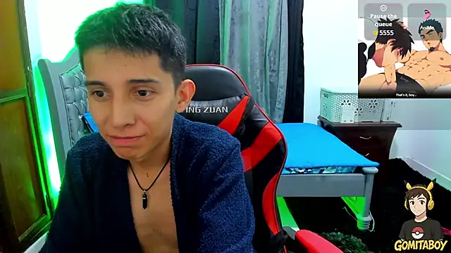 gomitaboy_1 live sex cam