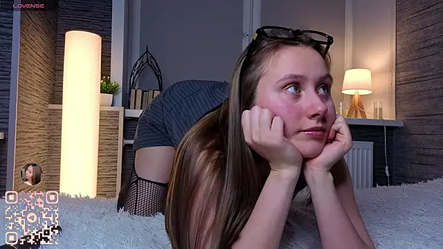 EthalBuffkin live sex cam