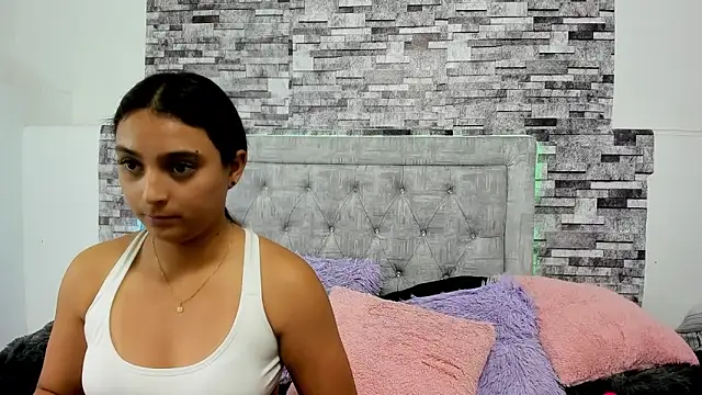 nicolexxaleja live sex cam