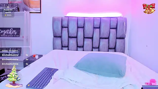 Violet_Anders live sex cam