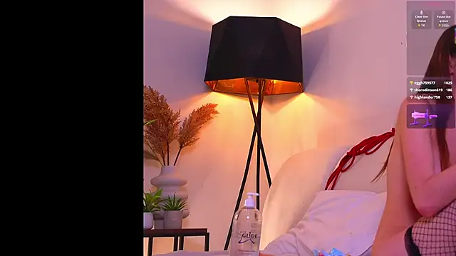 VallieBrandwein live sex cam