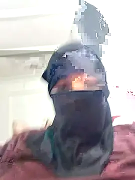 Rahaf11's cam snapshot