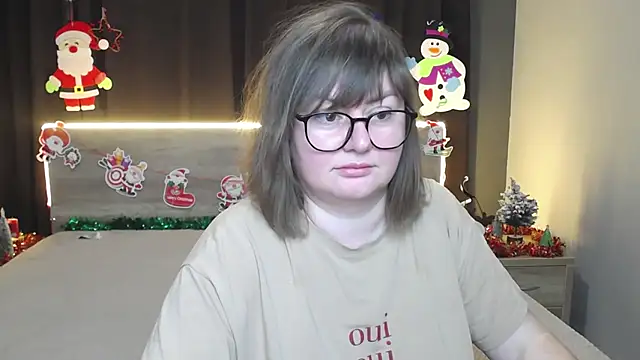 ZannaDreil's cam snapshot