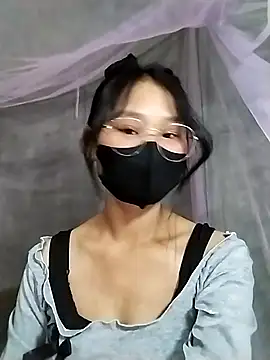 bobo_cute's cam snapshot