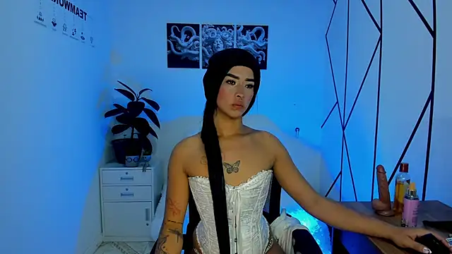 Flor_Gil live sex cam