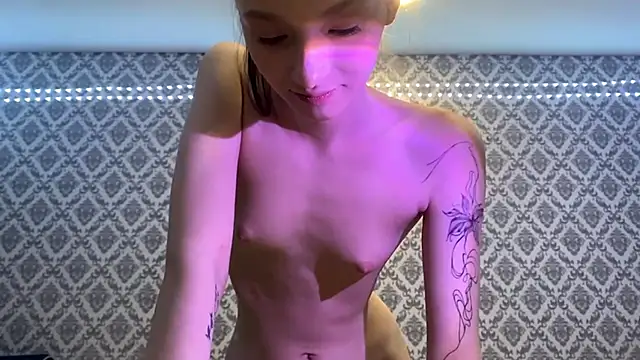 Cleonoth2o's cam snapshot