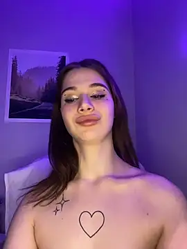 WIKESSTAR's cam snapshot