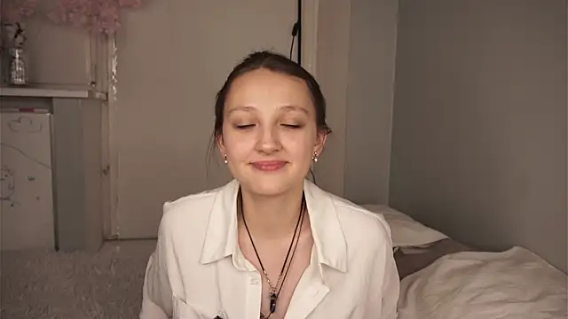 ChelseyTodora live sex cam