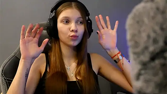 Softixq live sex cam