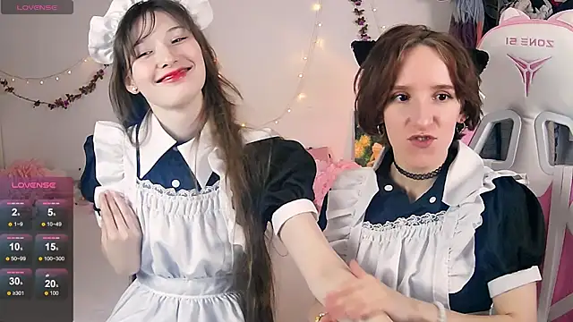 Violet_Veliya's web cam