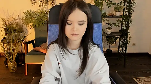 Elainebeness's cam snapshot