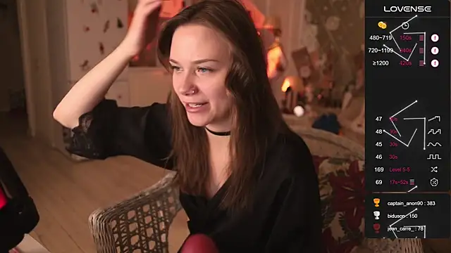 alexa_feels_'s cam snapshot