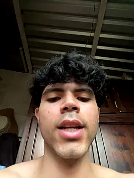 Axel-Mejia live sex cam