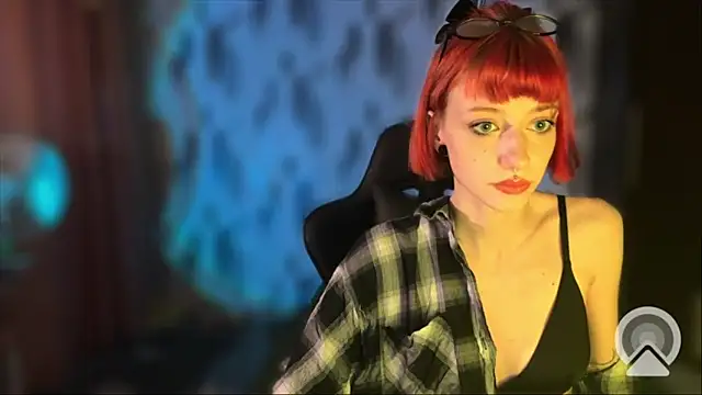 RedFica's cam snapshot