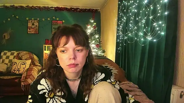 ClancyMorissey's cam snapshot