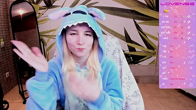 fleximona's cam snapshot