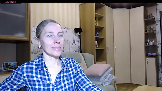 Javelinka's cam snapshot