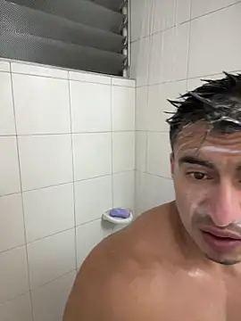 Chris_Clarck live sex cam