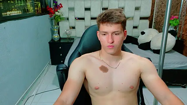 Marcus_Fits live sex cam