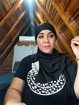 AmbarBurhan live sex cam