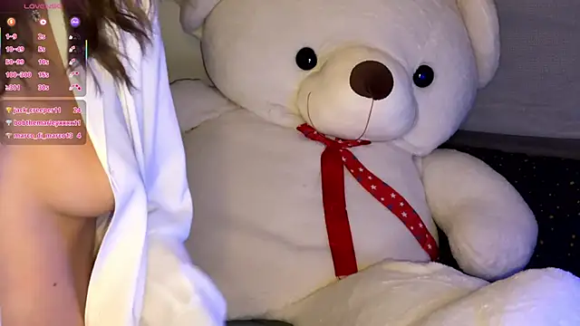 ScarlettSmithX live sex cam