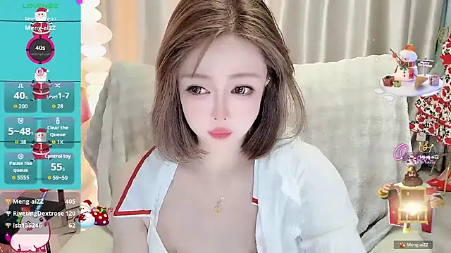 Meng-MM live sex cam